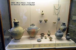 101- Musee archeologique Rhodes